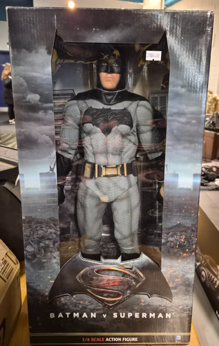 Neca batman superman - dc,