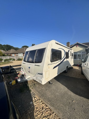 2011 bailey pegasus ancona - pegasus, 6