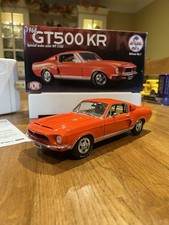 1/18 ACME Ford Mustang Shelby
