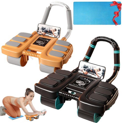 Wheel roller abdominal - ab,