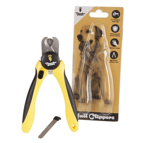 Thunderpaws professional grade - thunderpaws, professional-grade