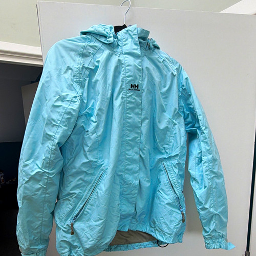 Helly hansen girls - helly, hooded