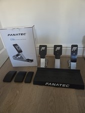 Fanatec CSL Loadcell Pedal Kit