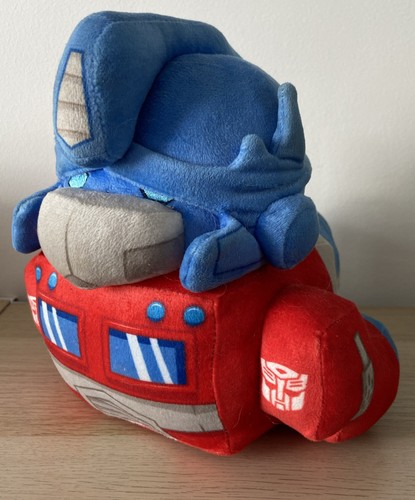 Transformers optimus prime - optimus,