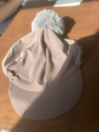 Lemieux hat silk one size - lemieux,