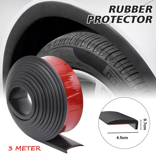 Extra wide arches fender - arches,
