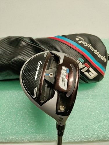 Taylormade adj loft - adj,