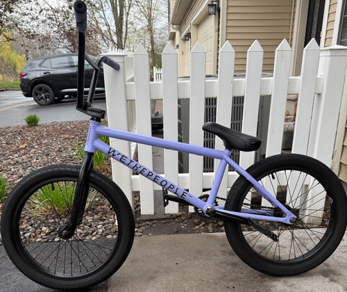 Bmx bike - bmx,