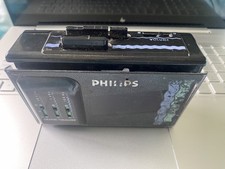 Philips 6658 vintage - d, 6658/00