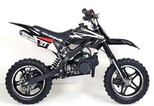 50cc, Mini Dirt Bike, ATV Mini