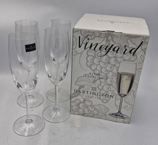 Dartington Vineyard Crystal