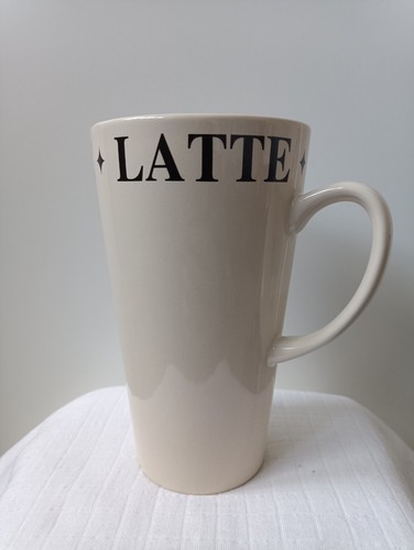 Whittard chelsea latte mug - chelsea,