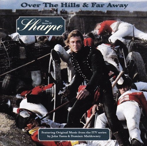 Sharpe rifles cd g2vg - sharpe,
