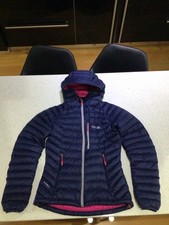 Rab Women Microlight Alpine