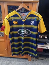 Canterbury Cardiff Blues Short