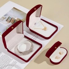 High quality jewellery box - high,