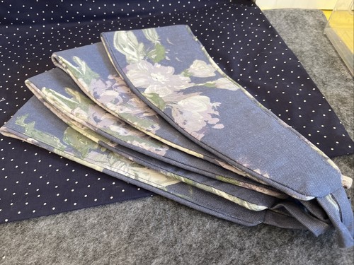 Vintage laura ashley violetta - vintage,