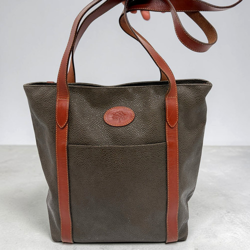 Vintage mulberry scotch - vintage,