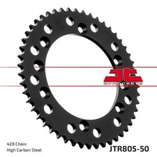 JT Steel Rear Sprocket -