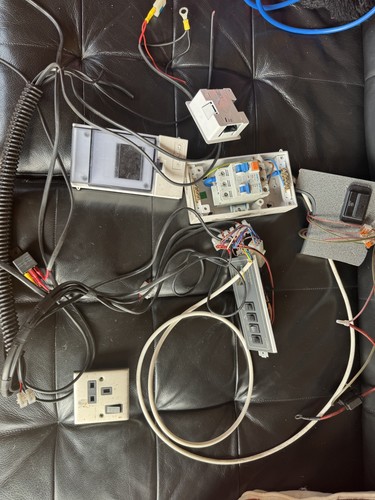 Campervan microcamper - campervan,
