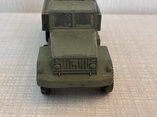 Vintage corgi major - corgi, no