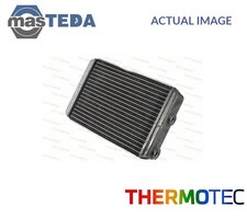 D6F008TT HEATER RADIATOR EXCHANGER LHD ONLY THERMOTEC NEW OE REPLACEMENT