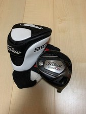 Titleist 910 D3 Driver 9.5* Head Only with Head-Cover Right-Handed Japan Golf