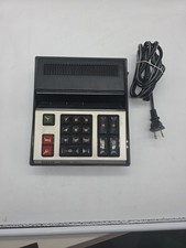 Casio 101-L Vintage Desktop