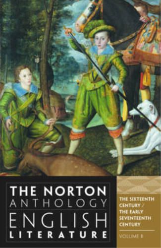 The norton anthology - the, of