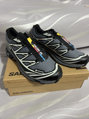 Salomon gore tex - salomon, hiking