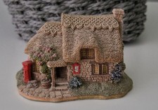 Lilliput Lane Miniature