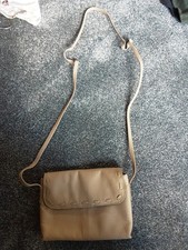 HOTTER Small  Leather Shoulder