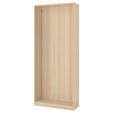 IKEA PAX Wardrobe Frame