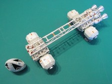 Sixteen 12 Space 1999 Eagle