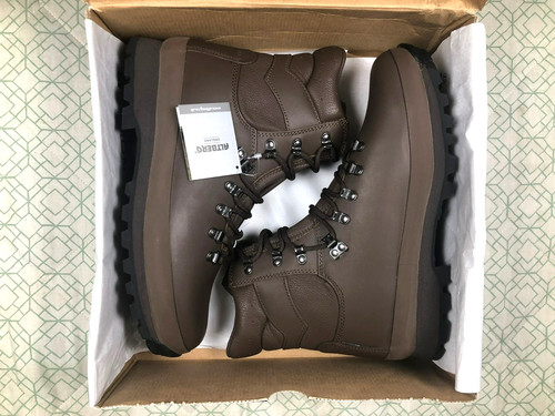 Altberg new defender - new, hi