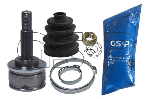 Front left right joint kit - left,