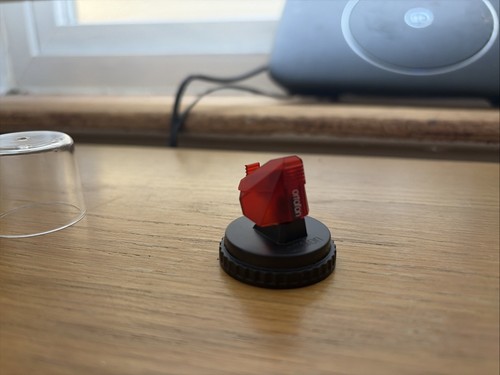 Ortofon stylus red - ortofon,