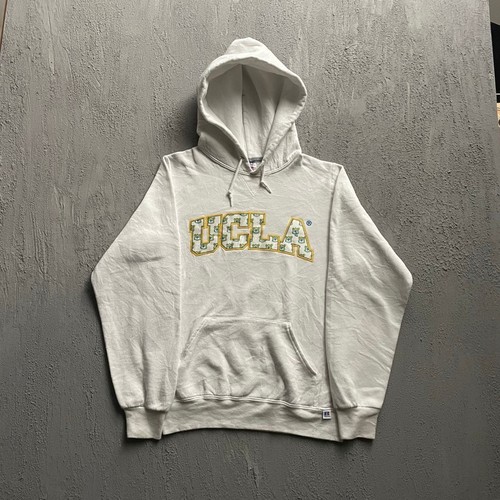 Vintage ucla embroidered - vintage,