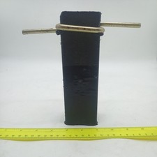 WDT3 Fence Post Spike Driving