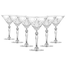 Crystal Melodia Martini