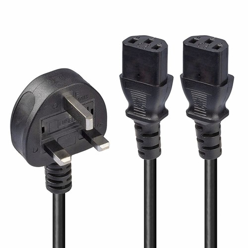 Lindy pin plug - uk,