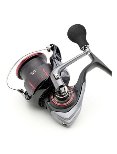 Daiwa tdm reel - tdm, 2508qd