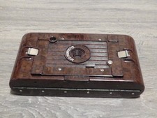 Hawkette vintage camera - vintage,