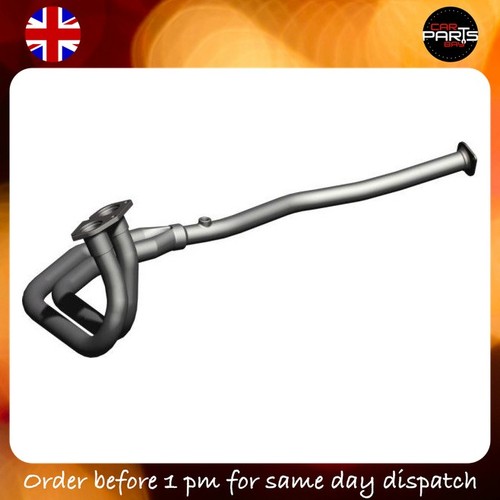 Exhaust vauxhall cavalier - exhaust,