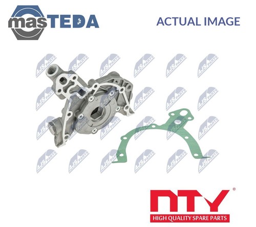 Bpo 006 engine - engine, nty