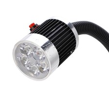 (5W)Flexible Gooseneck LED