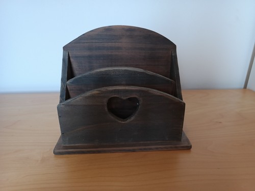 Sass belle wooden - &,