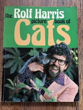 The Rolf Harris Picture Book