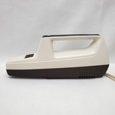 Vintage The Electric Knife By