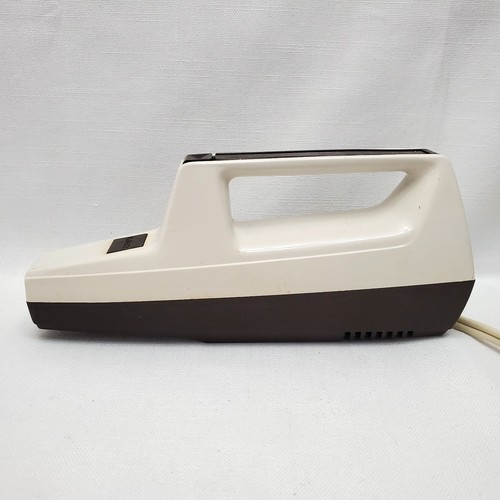 Vintage the electric knife - electric,